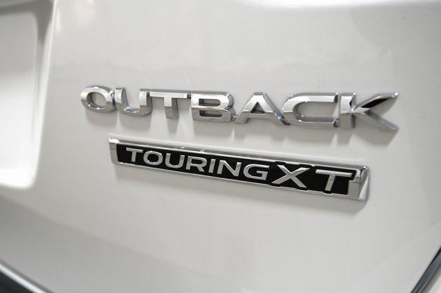 used 2023 Subaru Outback car, priced at $33,490