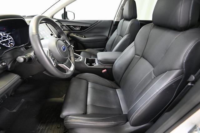 used 2023 Subaru Outback car, priced at $33,490