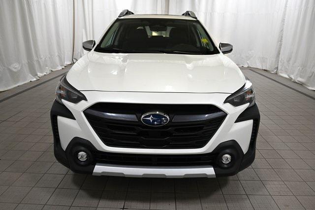 used 2023 Subaru Outback car, priced at $33,490