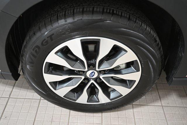 used 2023 Subaru Outback car, priced at $33,490