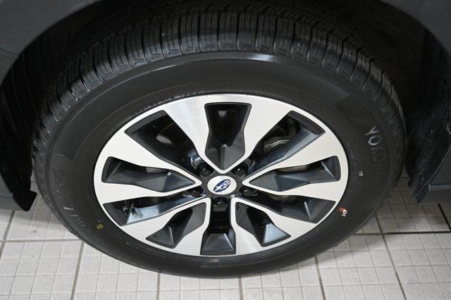used 2023 Subaru Outback car, priced at $34,990