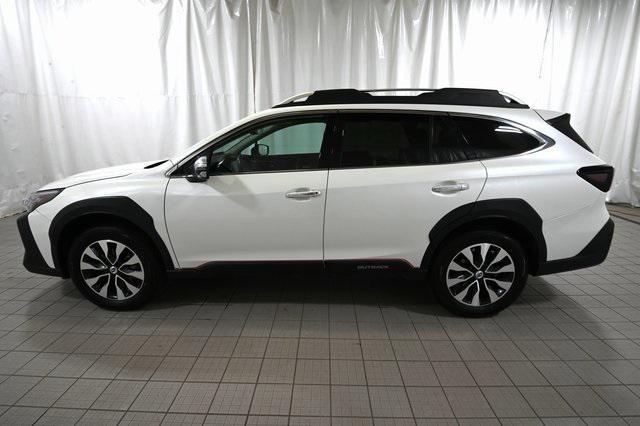 used 2023 Subaru Outback car, priced at $34,990