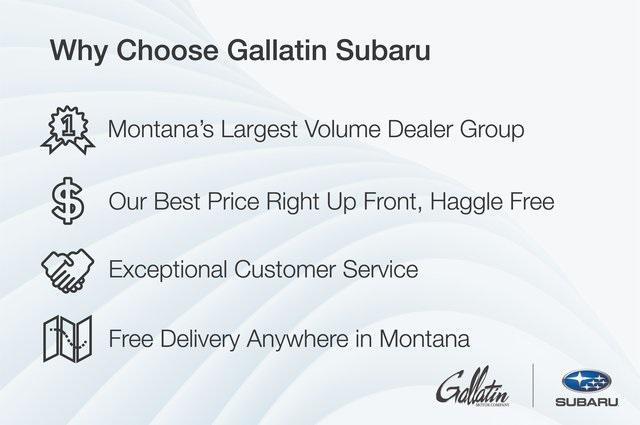 used 2023 Subaru Outback car, priced at $33,490