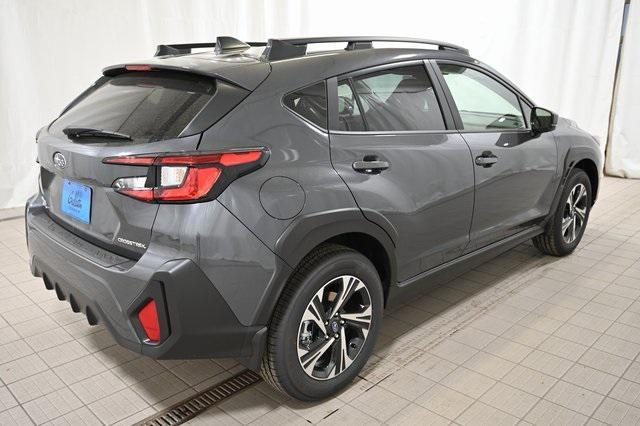 new 2024 Subaru Crosstrek car, priced at $30,149