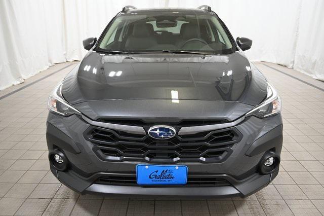 new 2024 Subaru Crosstrek car, priced at $30,149