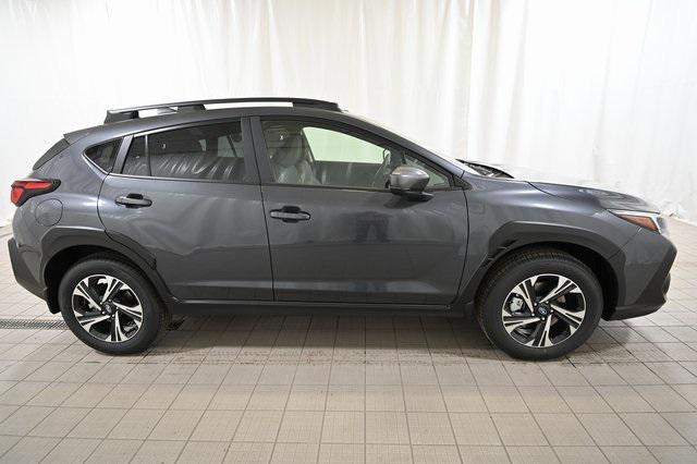 new 2024 Subaru Crosstrek car, priced at $30,149