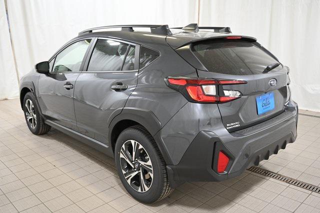 new 2024 Subaru Crosstrek car, priced at $30,149