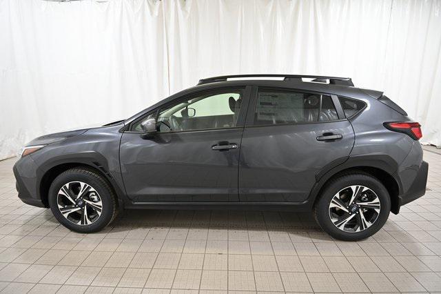 new 2024 Subaru Crosstrek car, priced at $30,149