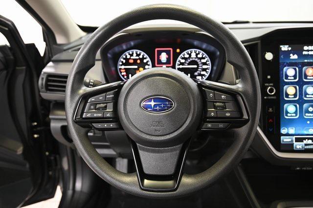 new 2024 Subaru Crosstrek car, priced at $30,149