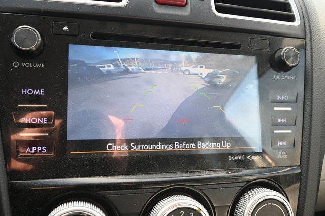 used 2016 Subaru Forester car, priced at $9,990