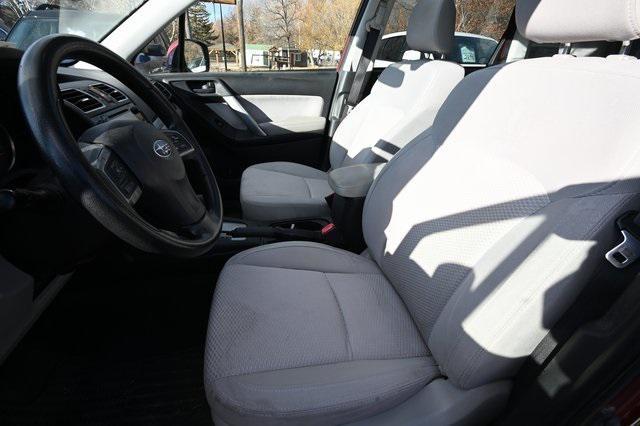 used 2016 Subaru Forester car, priced at $9,990