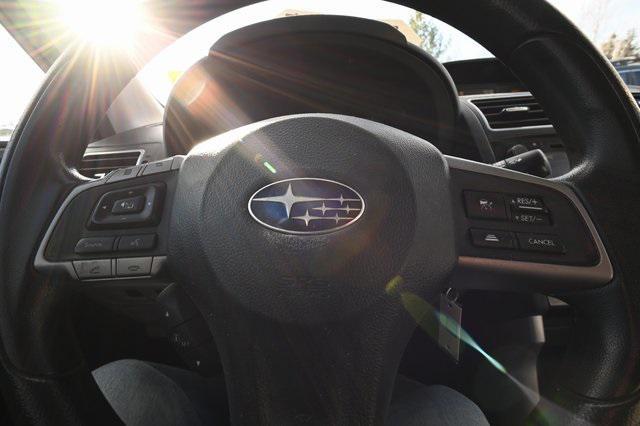 used 2016 Subaru Forester car, priced at $9,990