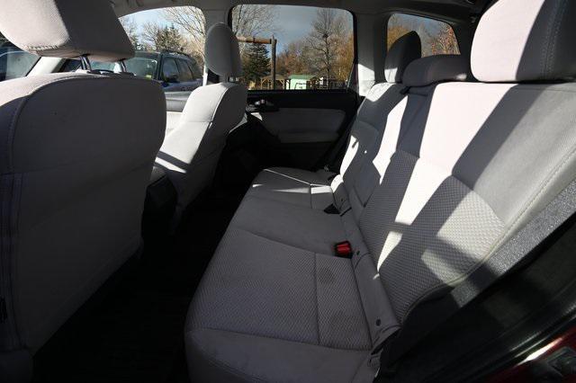 used 2016 Subaru Forester car, priced at $9,990