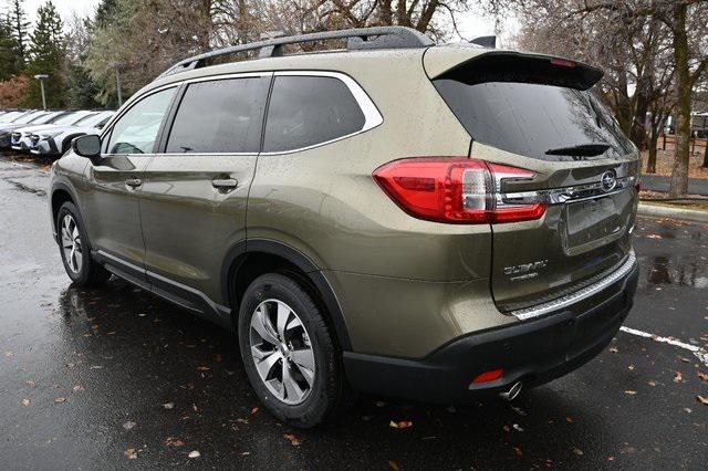 new 2024 Subaru Ascent car, priced at $37,684