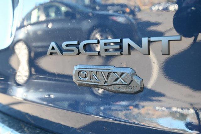 new 2024 Subaru Ascent car, priced at $40,992