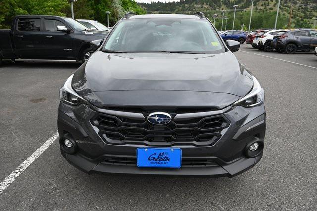 new 2025 Subaru Crosstrek car, priced at $34,573