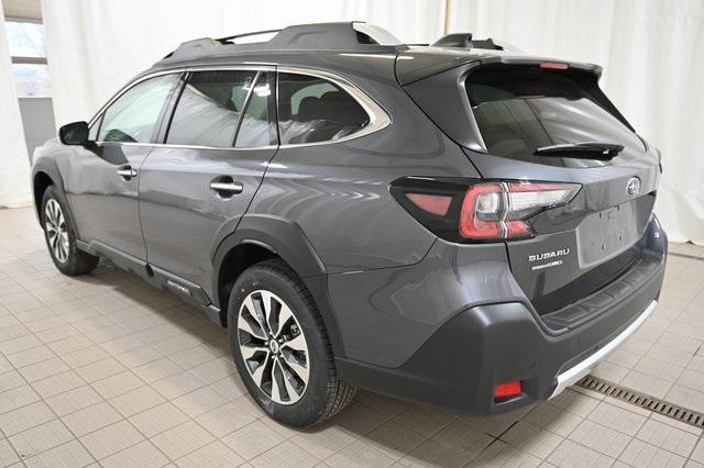 new 2025 Subaru Outback car, priced at $41,658