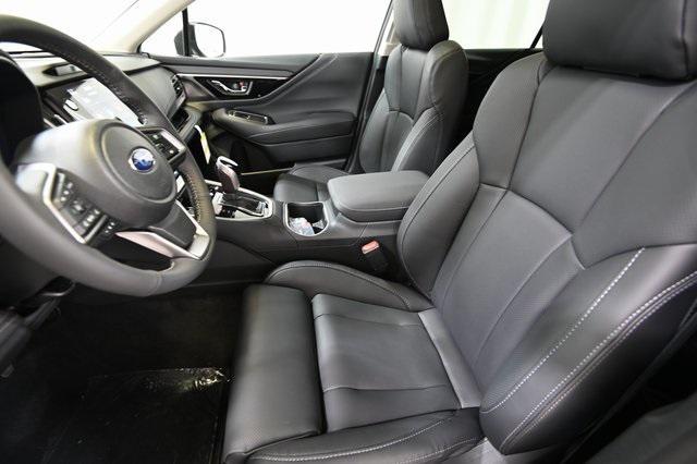 new 2025 Subaru Outback car, priced at $41,658