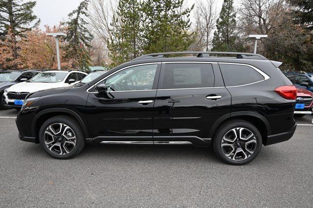 new 2024 Subaru Ascent car, priced at $47,651