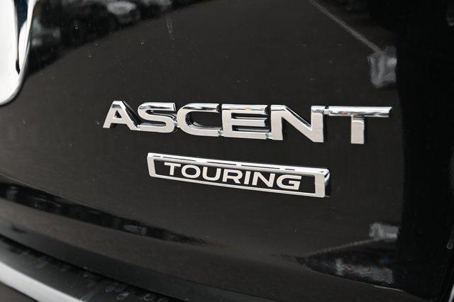 new 2024 Subaru Ascent car, priced at $47,651