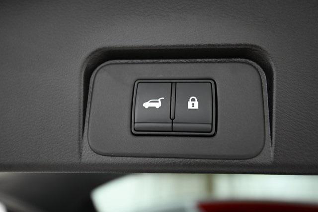 used 2024 Nissan Rogue car, priced at $26,990