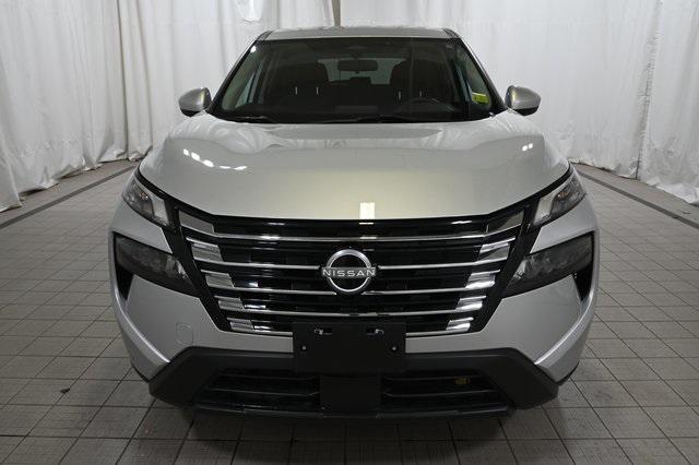 used 2024 Nissan Rogue car, priced at $26,990