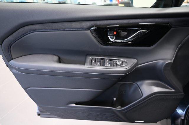 new 2025 Subaru Forester car, priced at $40,080