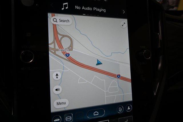 new 2025 Subaru Forester car, priced at $40,080