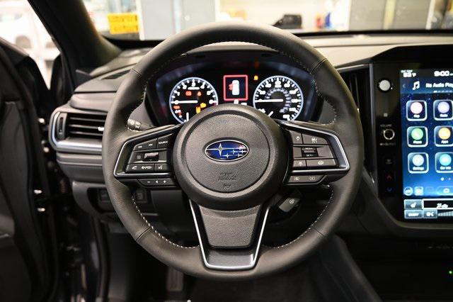 new 2025 Subaru Forester car, priced at $40,080