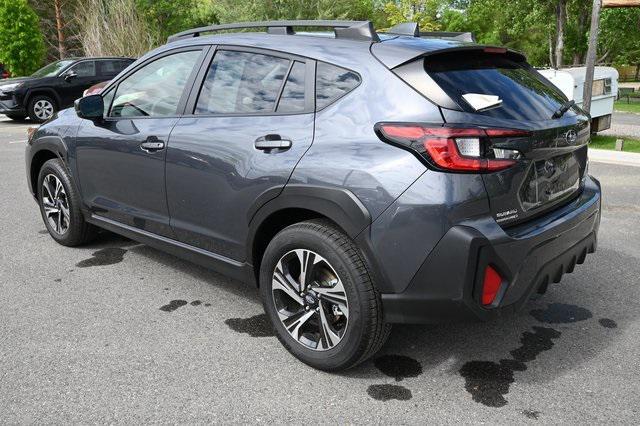 used 2024 Subaru Crosstrek car, priced at $30,490