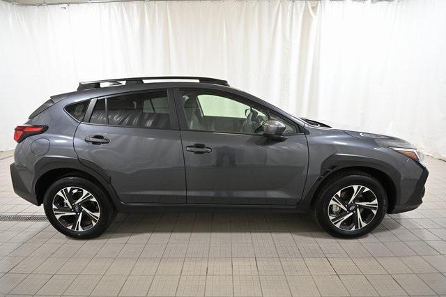 used 2024 Subaru Crosstrek car, priced at $30,490