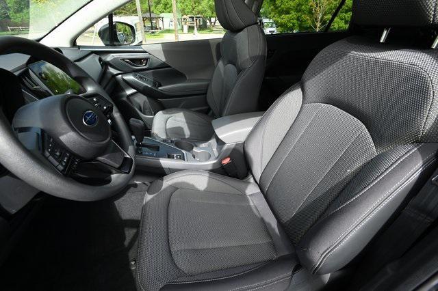 used 2024 Subaru Crosstrek car, priced at $30,490