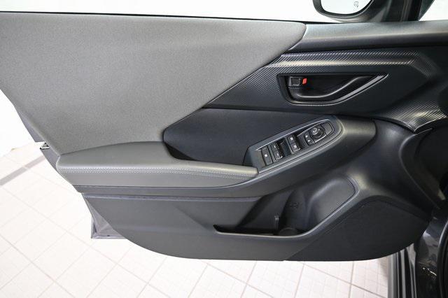 used 2024 Subaru Crosstrek car, priced at $30,490