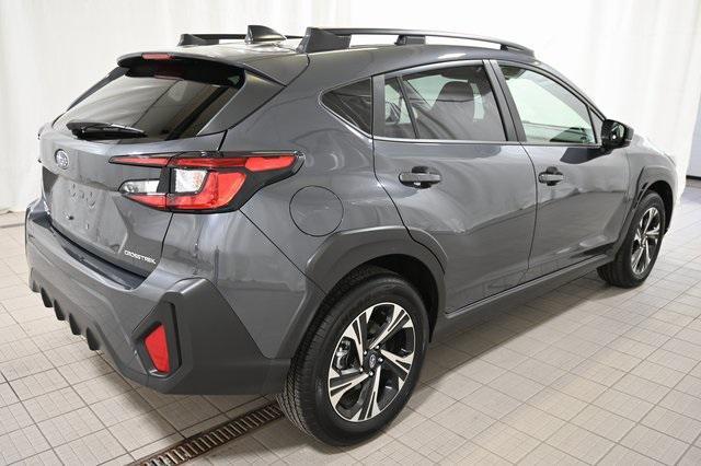 used 2024 Subaru Crosstrek car, priced at $30,490