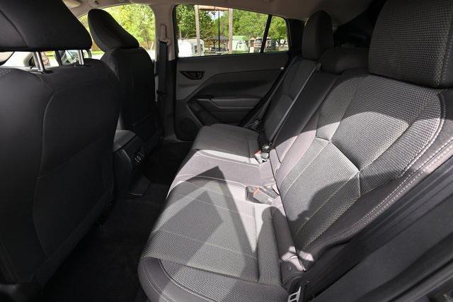 used 2024 Subaru Crosstrek car, priced at $30,490