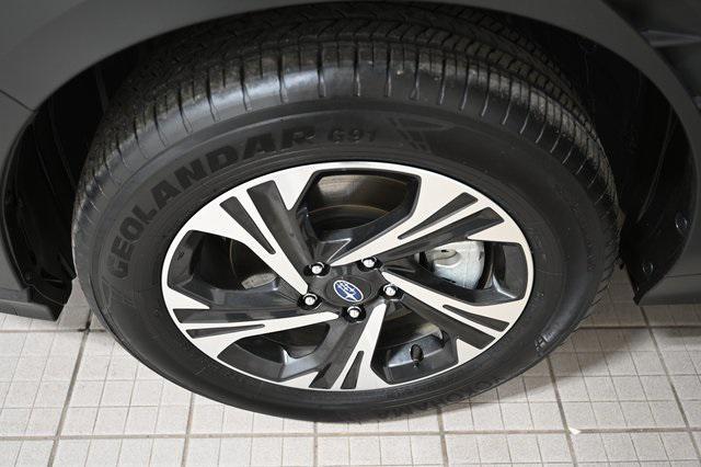 used 2024 Subaru Crosstrek car, priced at $30,490