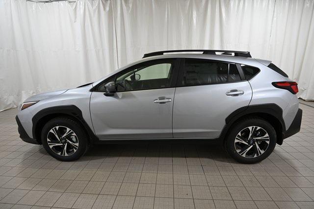 new 2024 Subaru Crosstrek car, priced at $27,551