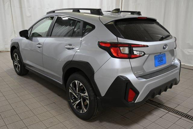 new 2024 Subaru Crosstrek car, priced at $27,551