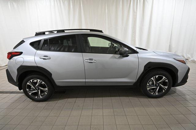 new 2024 Subaru Crosstrek car, priced at $27,551