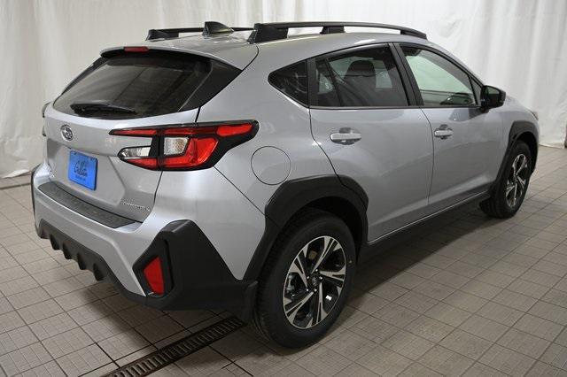 new 2024 Subaru Crosstrek car, priced at $27,551