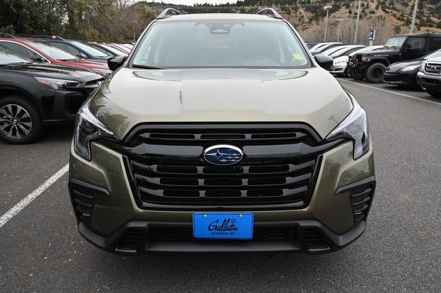 new 2024 Subaru Ascent car, priced at $41,302