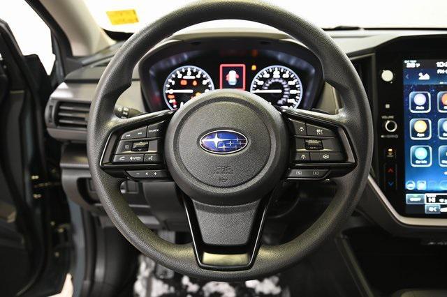 new 2024 Subaru Crosstrek car, priced at $31,690