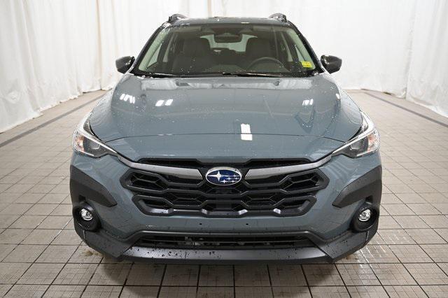 new 2024 Subaru Crosstrek car, priced at $31,690