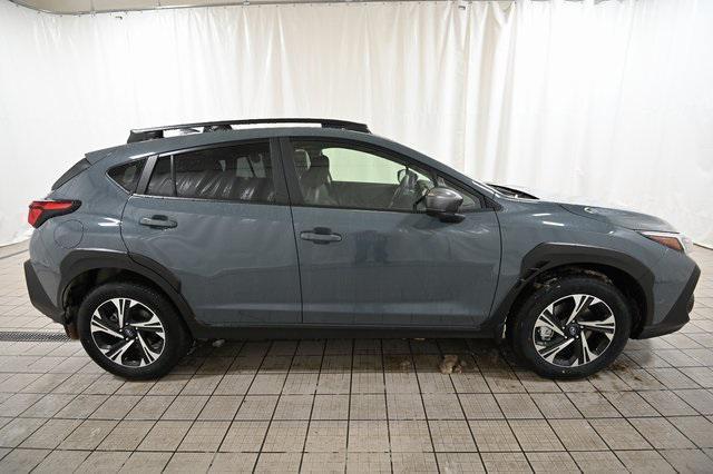 new 2024 Subaru Crosstrek car, priced at $31,690