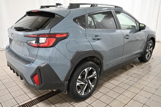 new 2024 Subaru Crosstrek car, priced at $31,690