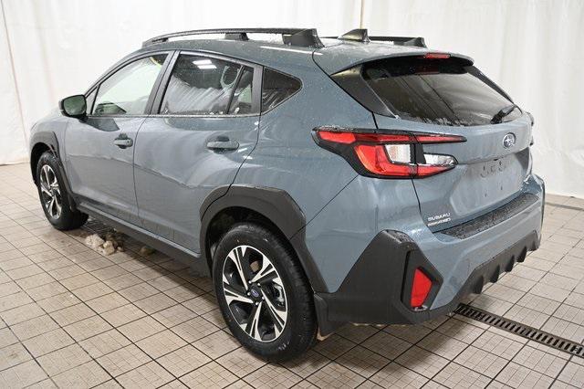 new 2024 Subaru Crosstrek car, priced at $31,690