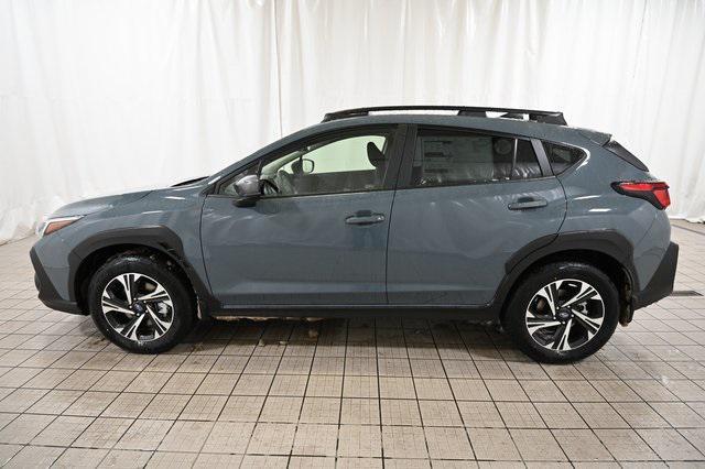 new 2024 Subaru Crosstrek car, priced at $31,690