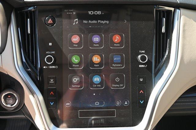 used 2025 Subaru Outback car, priced at $36,990