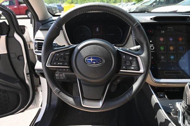 used 2025 Subaru Outback car, priced at $36,990