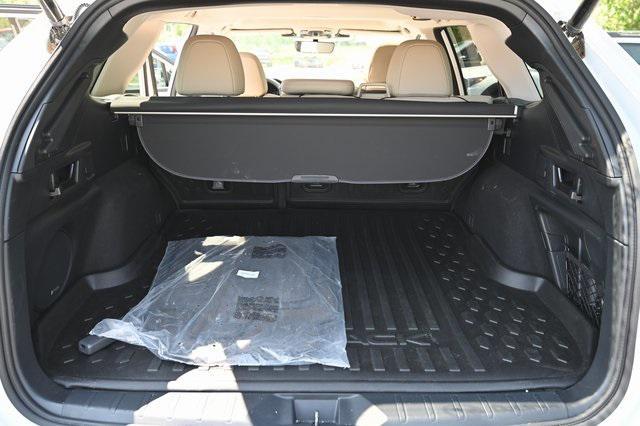 used 2025 Subaru Outback car, priced at $36,990